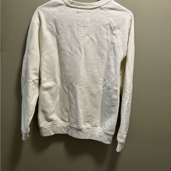 30A “Let it Snow Somewhere Else” Sweatshirt, Size Small - Picture 3 of 5